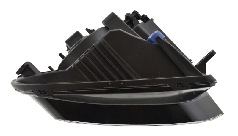 Hella 2015-2016 Audi A3 Fog Light Right - 010832121