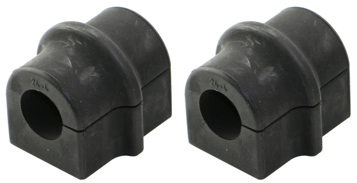 MOOG 04-11 Chevrolet Aveo Front To Frame Sway Bar Bushing - K201359 - front view