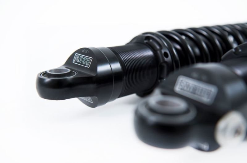 Ohlins 04-20 Harley-Davidson Sportster XL STX 36 Blackline Shock Absorber - HD 751
