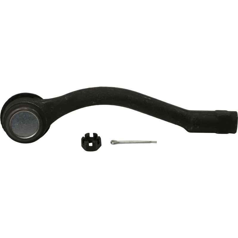 MOOG 06-11 Kia Rio Front Right Outer / Right Outer Tie Rod End - ES800349 - out of package
