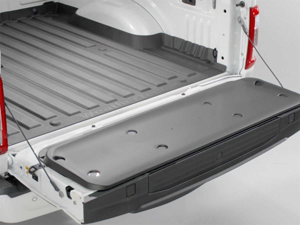 Weathertech - Tailgate Cushion 15-26 F 150 / 22-25 F 150 Lightning - 81TGS02