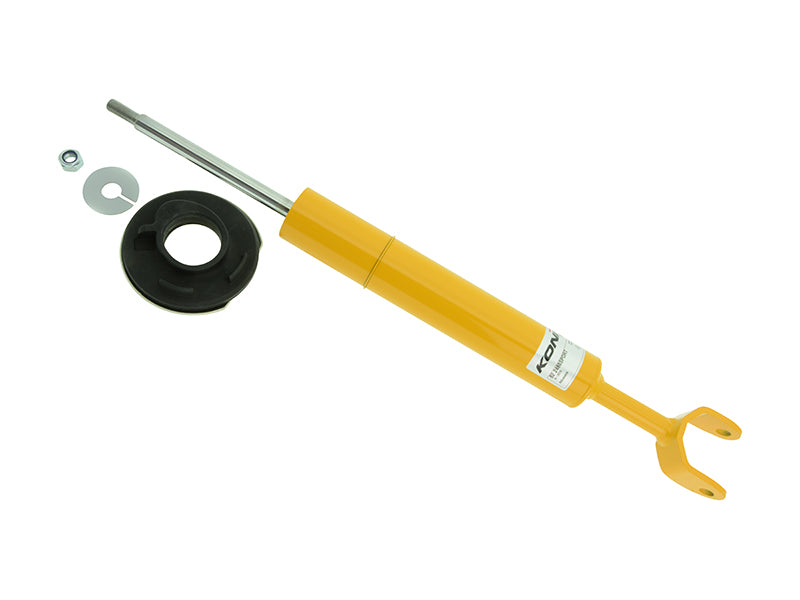 Koni Sport (Yellow) Shock 98-04 Audi A6 Quattro excl. Audi Sport suspension - Front - 82 2488Sport