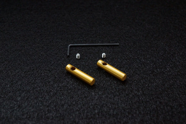HKS Adjustable Knob (Inverted) - 82004-AK023 by HKS