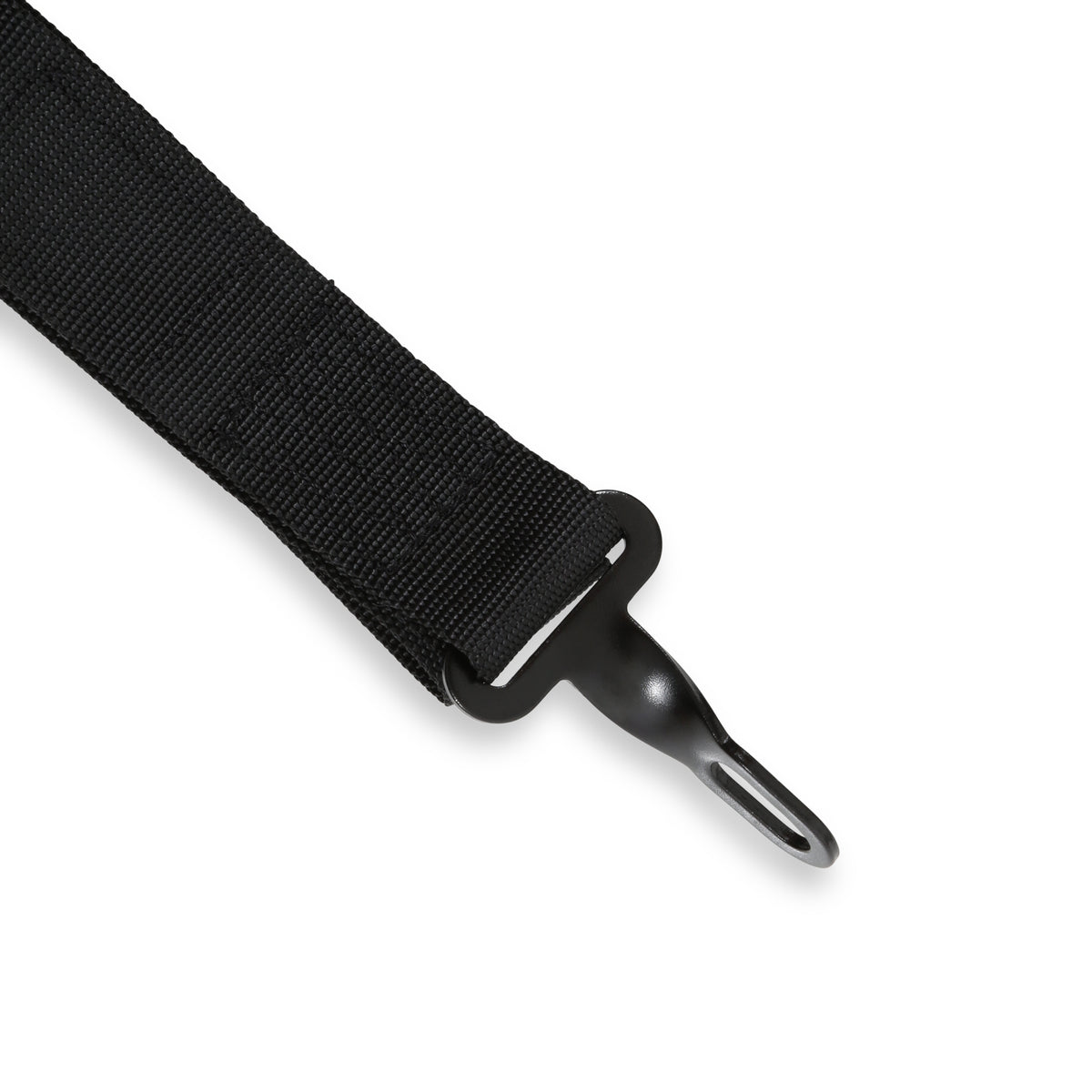 RaceQuip Black L & L 5pt HNR Seat Belt
