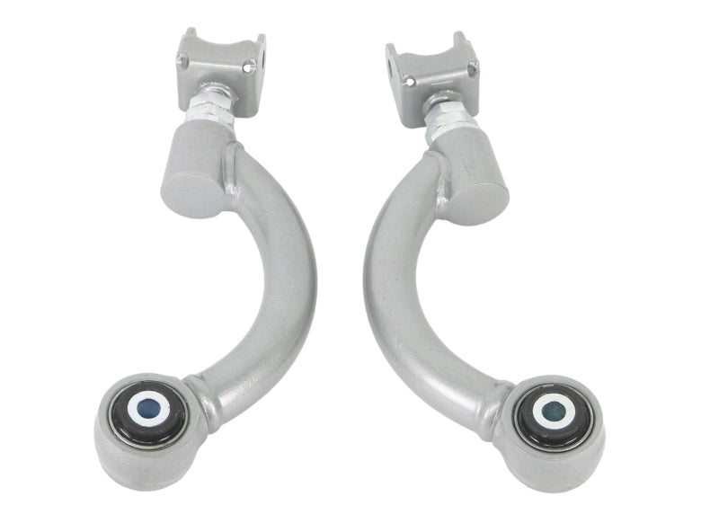 Whiteline 23+ Toyota GR Corolla Rear Upper Control Arm - KTA305