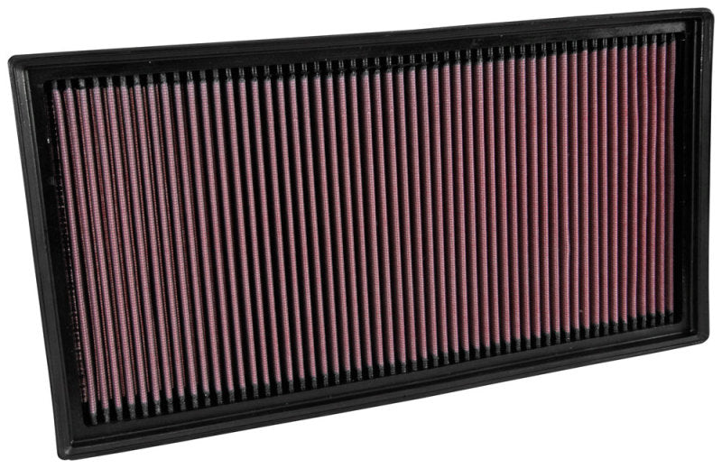 K&N 2015 Mercedes Benz Vito L4-1.6L DSL Replacement Drop In Air Filter - 33-3033