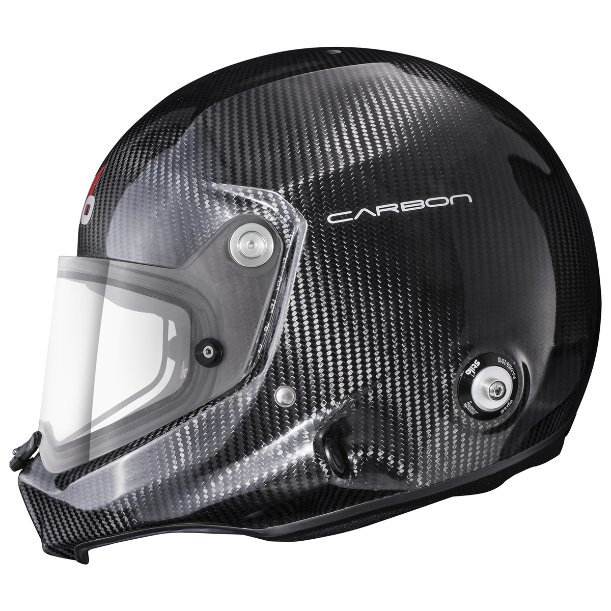 Stilo - SA2020 Venti WRX Dirt Carbon