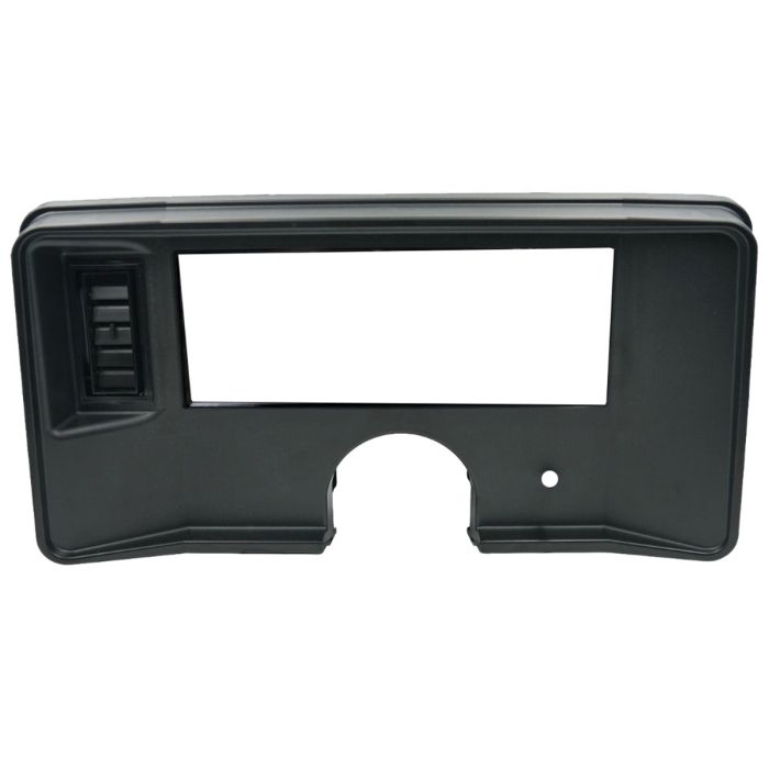Autometer 82-87 Monte Carlo/El Camino/Malibu Replacement InVision Dash Panel - 8212