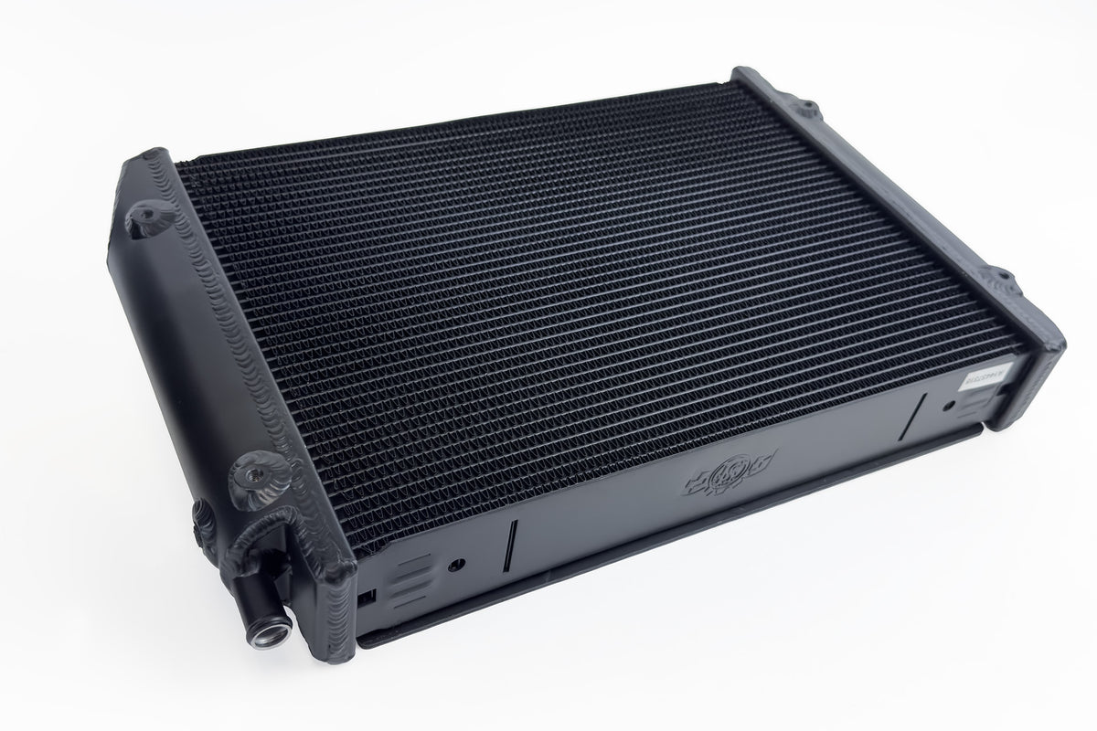 CSF McLaren 570s / 600LT / 720S / 765LT / 750S / GT / GTS High Performance Heat Exchanger - 8212