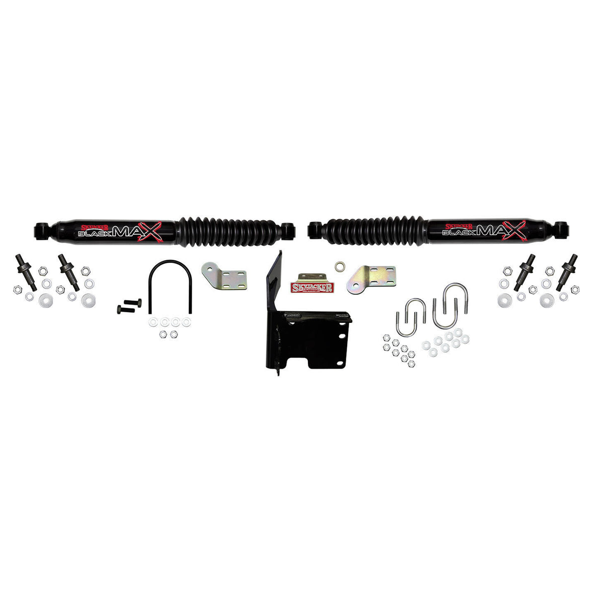 Skyjacker 2014-2017 Ram 2500 Steering Damper Kit - 8214