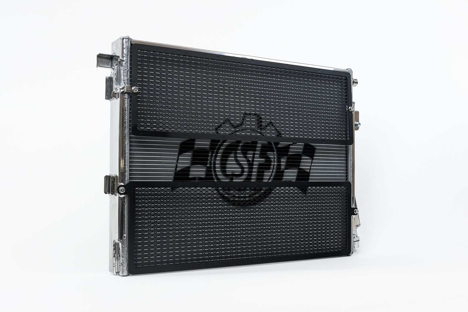 CSF BMW G8X M2/M3/M4 High Performance Front Mount Heat Exchanger - 8215