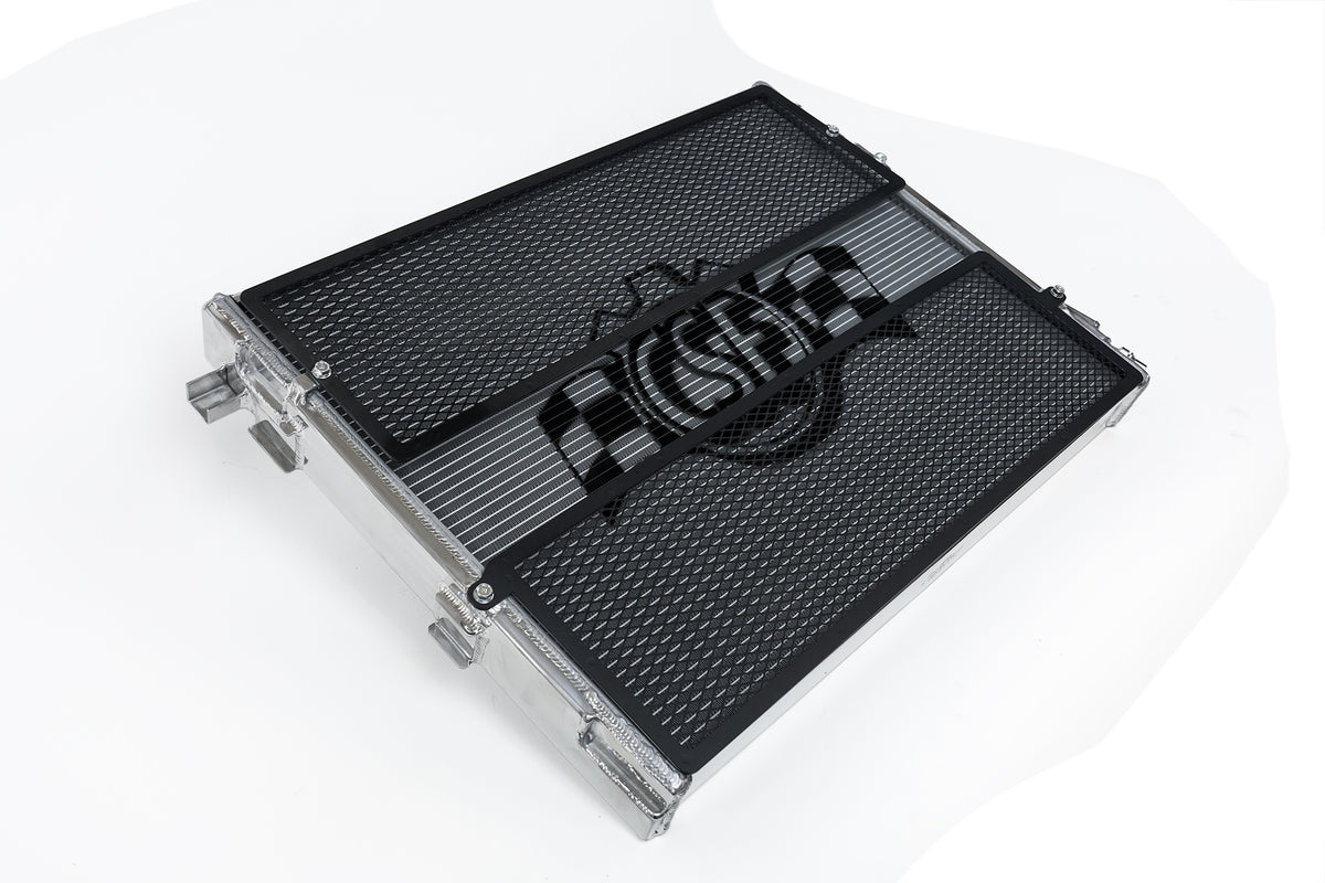 CSF BMW G8X M2/M3/M4 High Performance Front Mount Heat Exchanger - 8215