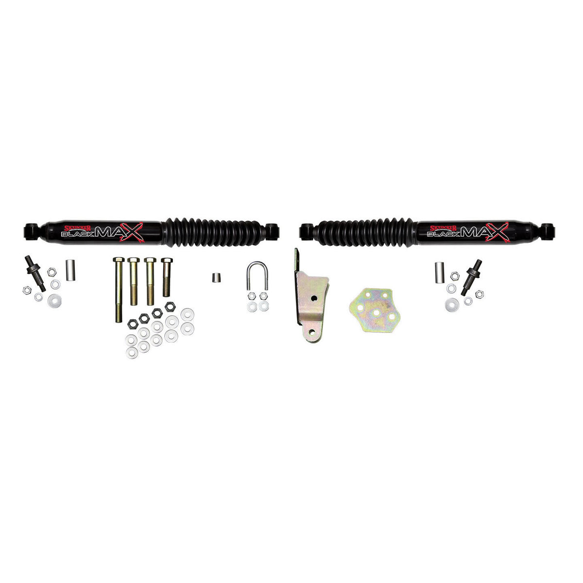 Skyjacker 1994-1997 Dodge Ram 1500 4 Wheel Drive Steering Damper Kit - 8217
