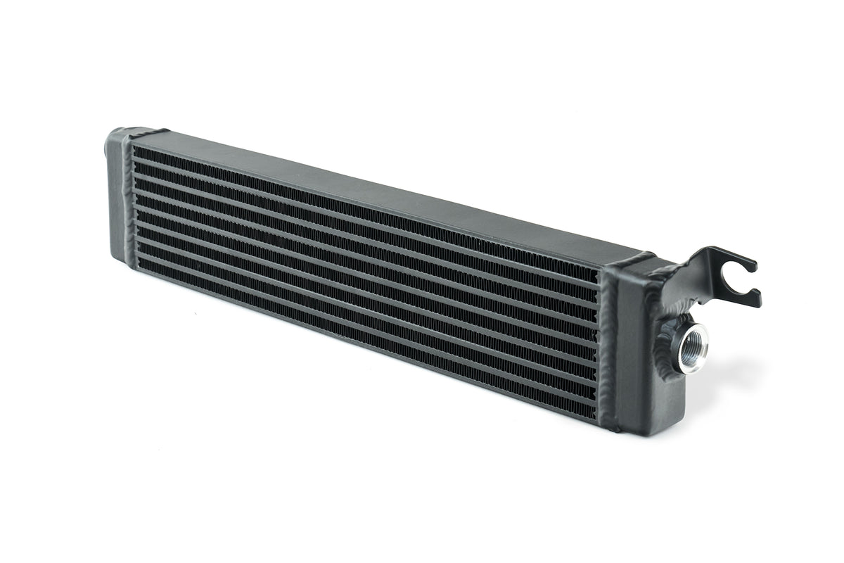 CSF BMW E30 Group A / DTM Race Style Oil Cooler - 8218