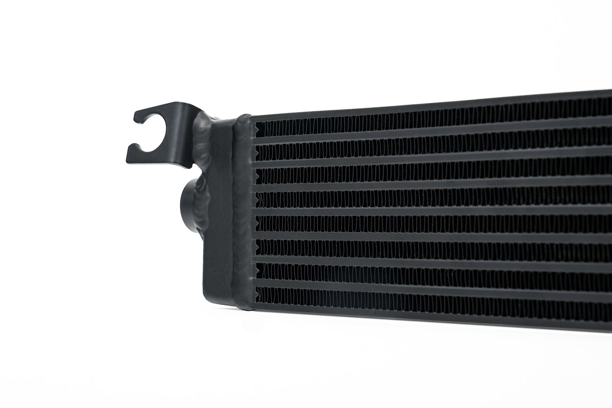CSF BMW E30 Group A / DTM Race Style Oil Cooler - 8218