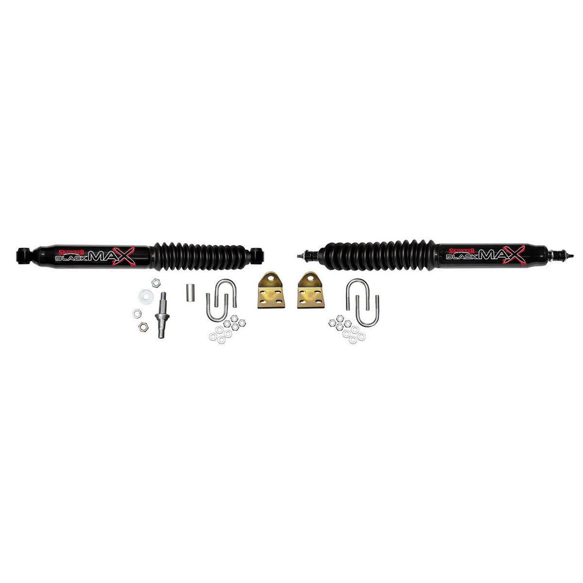 Skyjacker 1997-2006 Jeep Wrangler (TJ) Steering Damper Kit - 8219