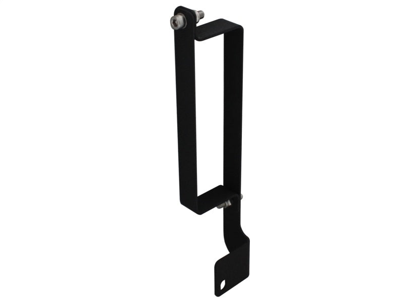 aFe MagnumFORCE Dynamic Air Scoop Bracket kit 10-12 Dodge Diesel Trucks L6 6.7L (td) - 54-82038