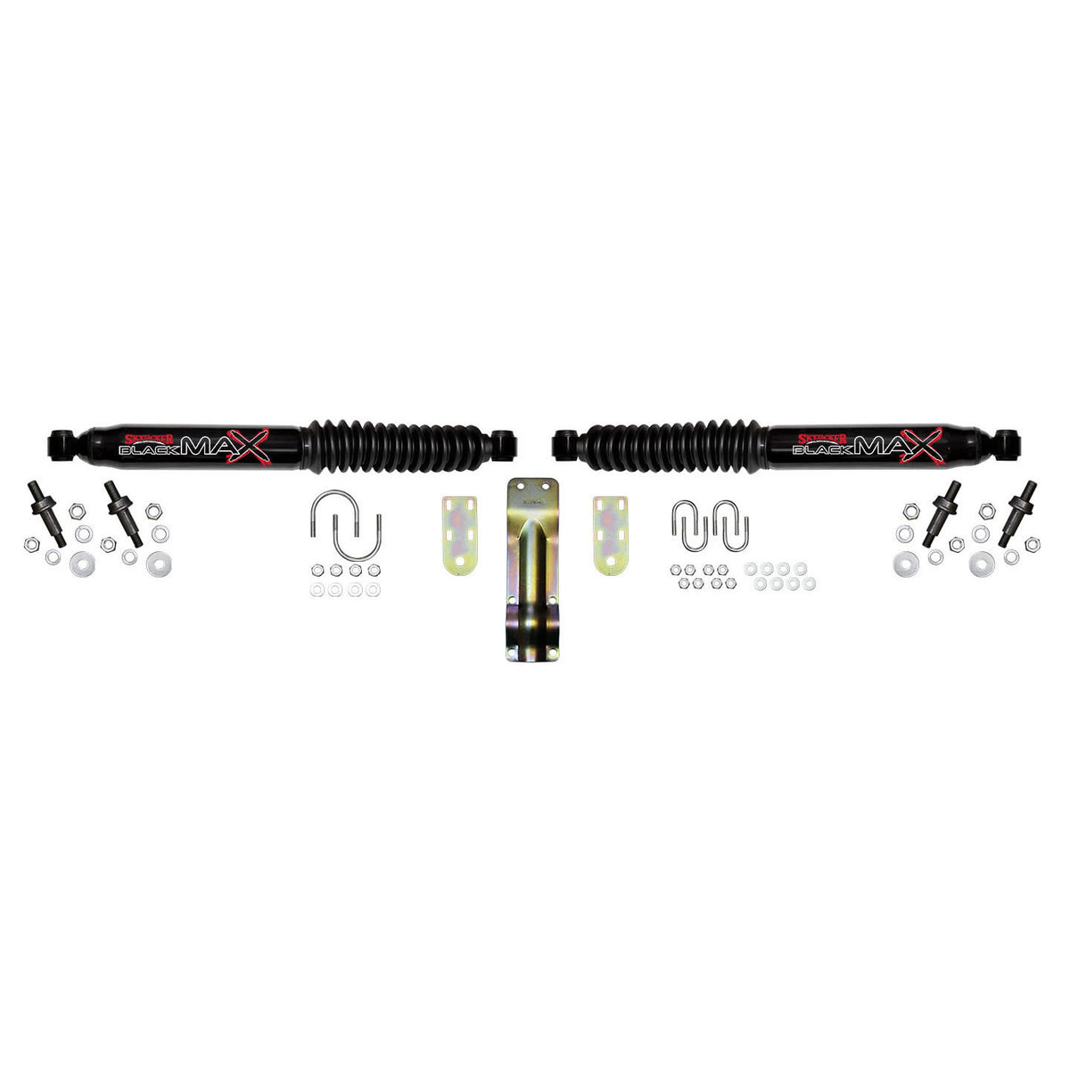 Skyjacker 1987-1987 Chevrolet V20 Pickup Steering Damper Kit - 8220