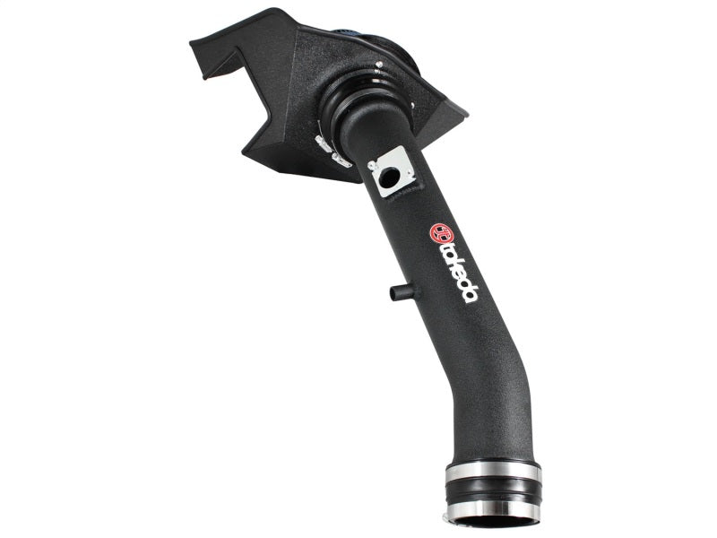 aFe Takeda Intakes Stage-2 Pro 5R Lexus IS250/350 06-14 V6-2.5L/3.5L (Black) - TR-2004B-R