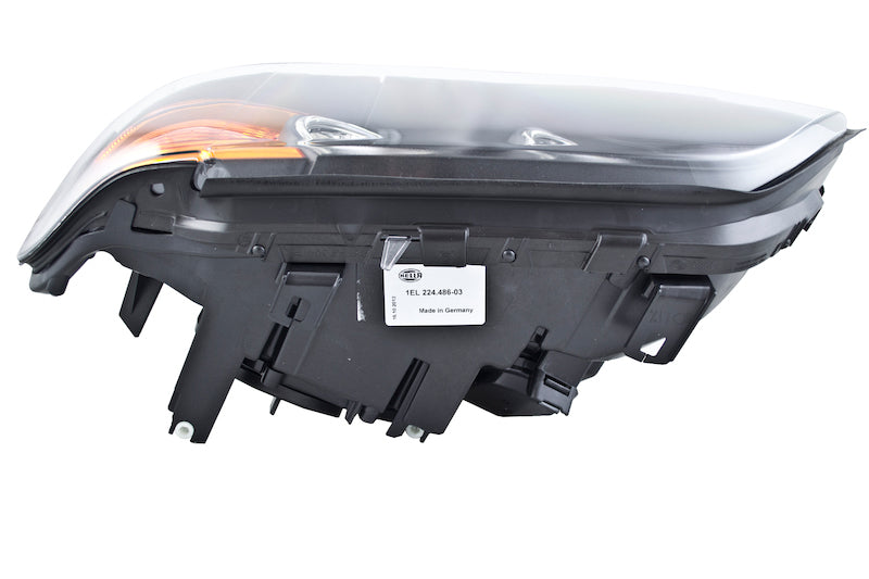 Hella 2004-2006 BMW X5 Halogen Headlight Assembly - 224486031