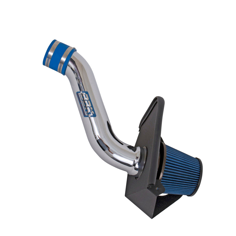 BBK 05-10 Challenger Charger 3.5 V6 Cold Air Intake - Chrome Finish - 1785