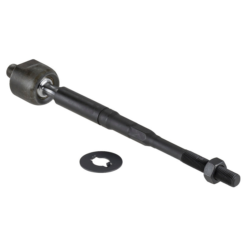 MOOG 07-12 Nissan Sentra Front Inner / Inner Tie Rod End - EV800820 - front view