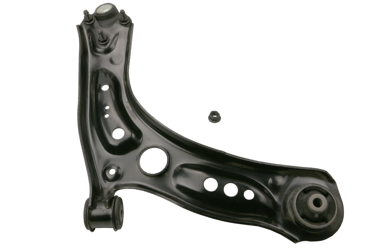MOOG 15-17 Audi A3 Quattro Front Left Lower Control Arm - RK622882 - front view