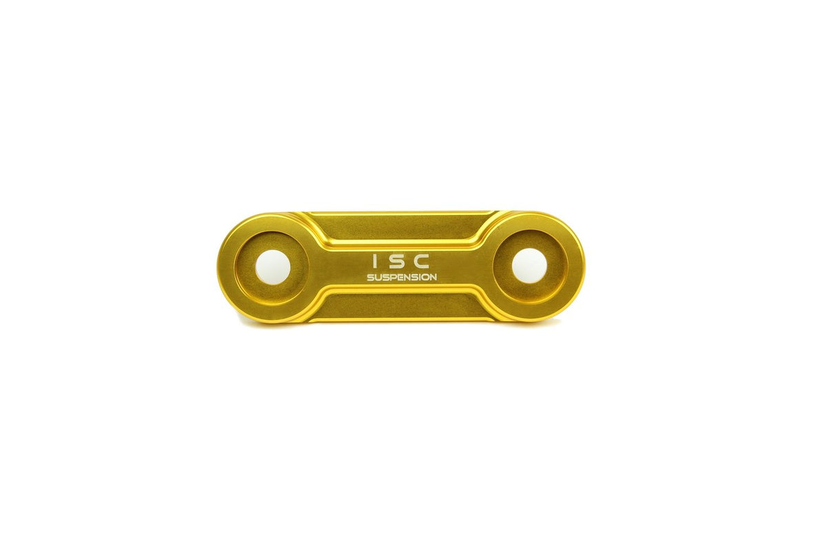 ISC Suspension 13-21 Subaru BRZ Front Control Arm Brace (Pair) - FCABRACE