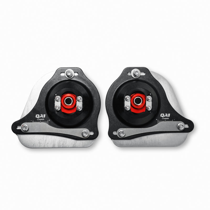 QA1 82-92 Chevrolet Camaro Proma Star Coilover Strut Kit Single Adjust - HS06-12250