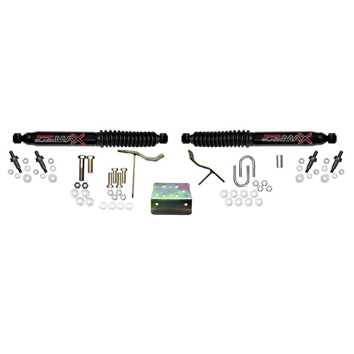 Skyjacker 2011-2012 Ram 3500 4 Wheel Drive Steering Damper Kit - 8239