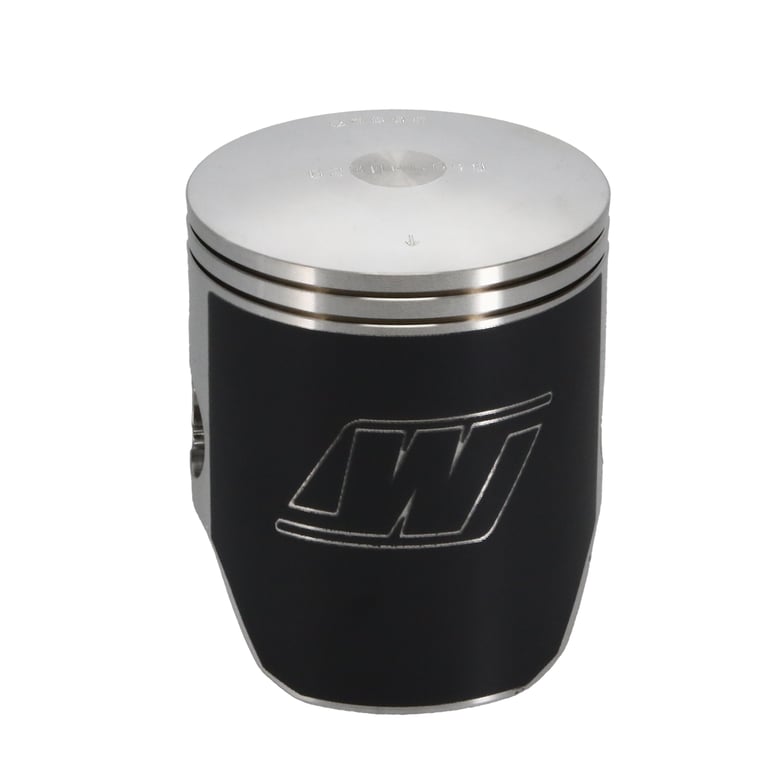 Wiseco Suzuki RM250 03-10 ProLite 2638CD Piston Kit - 823M06700