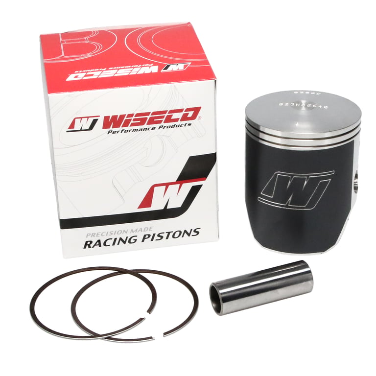 Wiseco Suzuki RM250 03-10 ProLite 2638CD Piston Kit - 823M06700