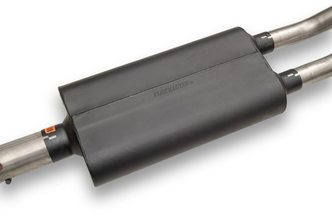 Flowmaster American Thunder Cat-Back Exhaust System 818167