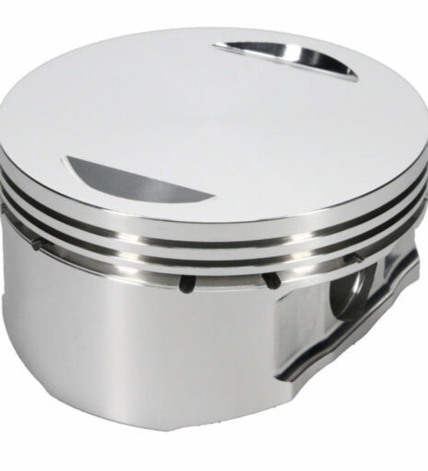JE Pistons Harley-Davidson Twin Cam 96in Piston Kit - 262381