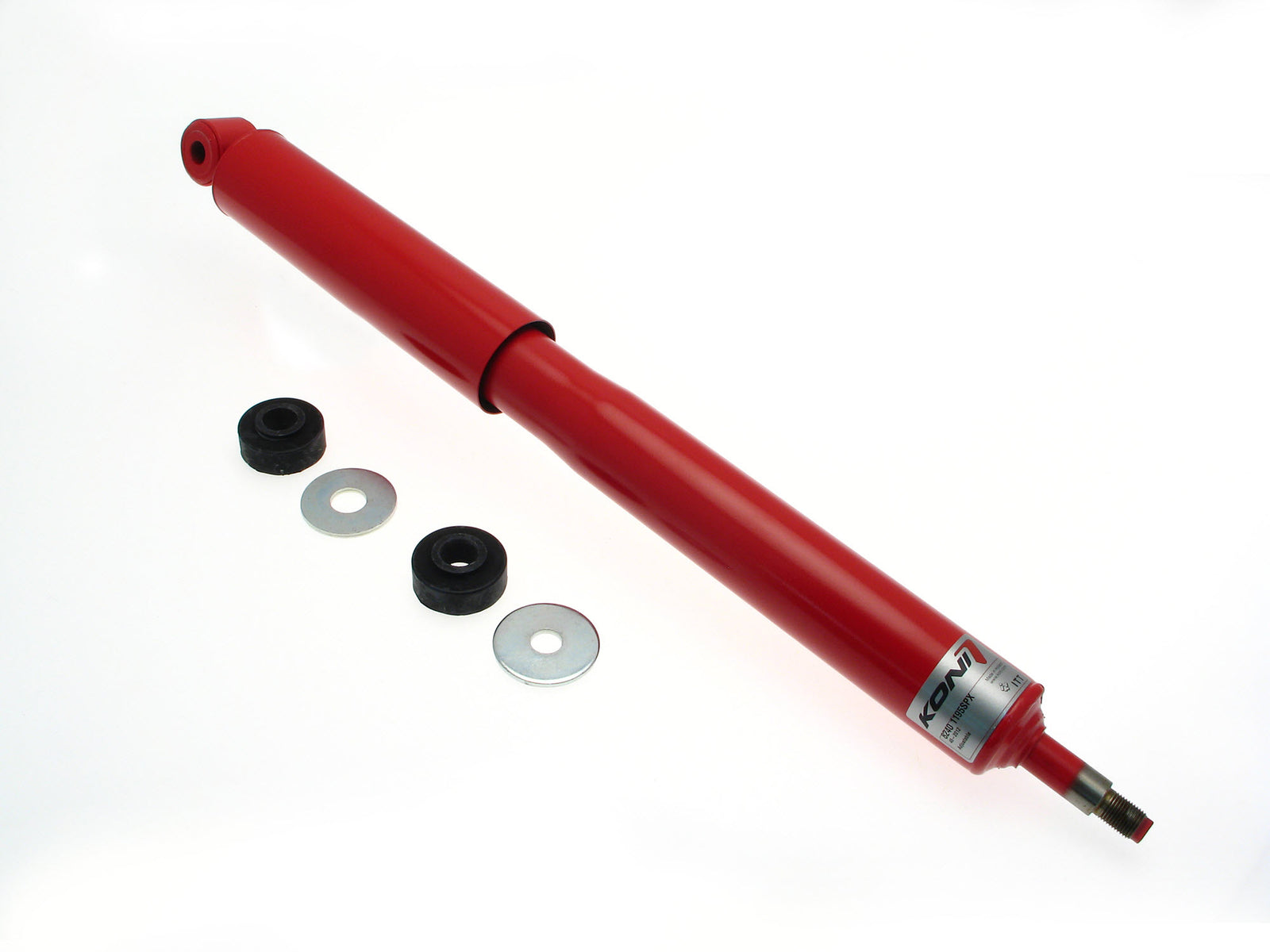 Koni Heavy Track (Red) Shock 79-90 Mercedes W460 - Front - 8240 1195SPX