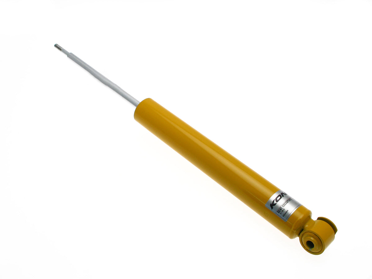 Koni Sport (Yellow) Shock 99-06 BMW 3 Series - E46 M3 - Rear - 8240 1203Sport