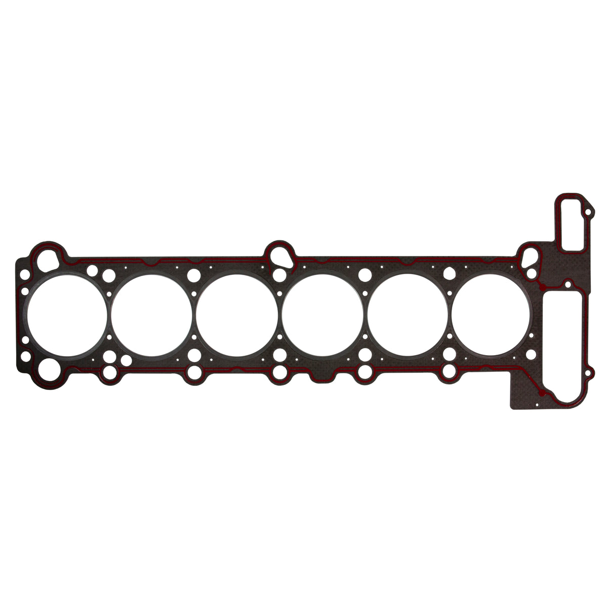 Fel-Pro BMW M3 26606 PT PermaTorque Engine Cylinder Head Gasket - 26606PT for 1995-1999 BMW M3 - front view