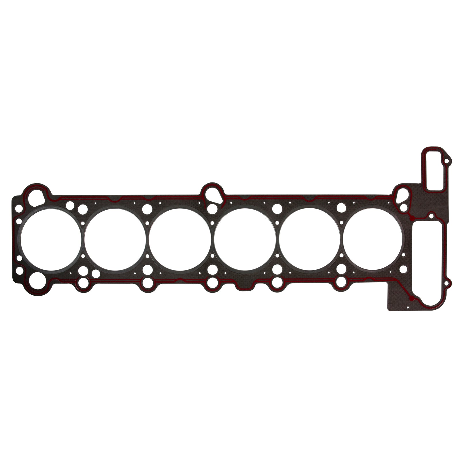 Fel-Pro BMW M3 26606 PT PermaTorque Engine Cylinder Head Gasket - 26606PT for 1995-1999 BMW M3 - front view