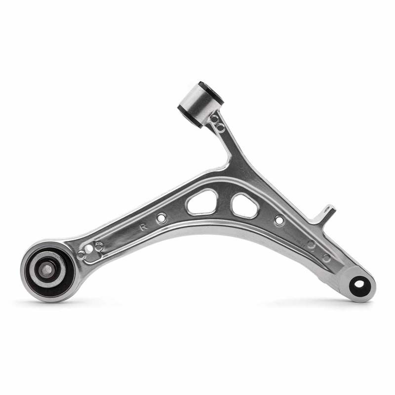 Cobb 15-21 Subaru WRX &amp; STI/2018 Type RA Alloy Front Lower Control Arm (Complete) Offset Caster - CB-ALY0017K