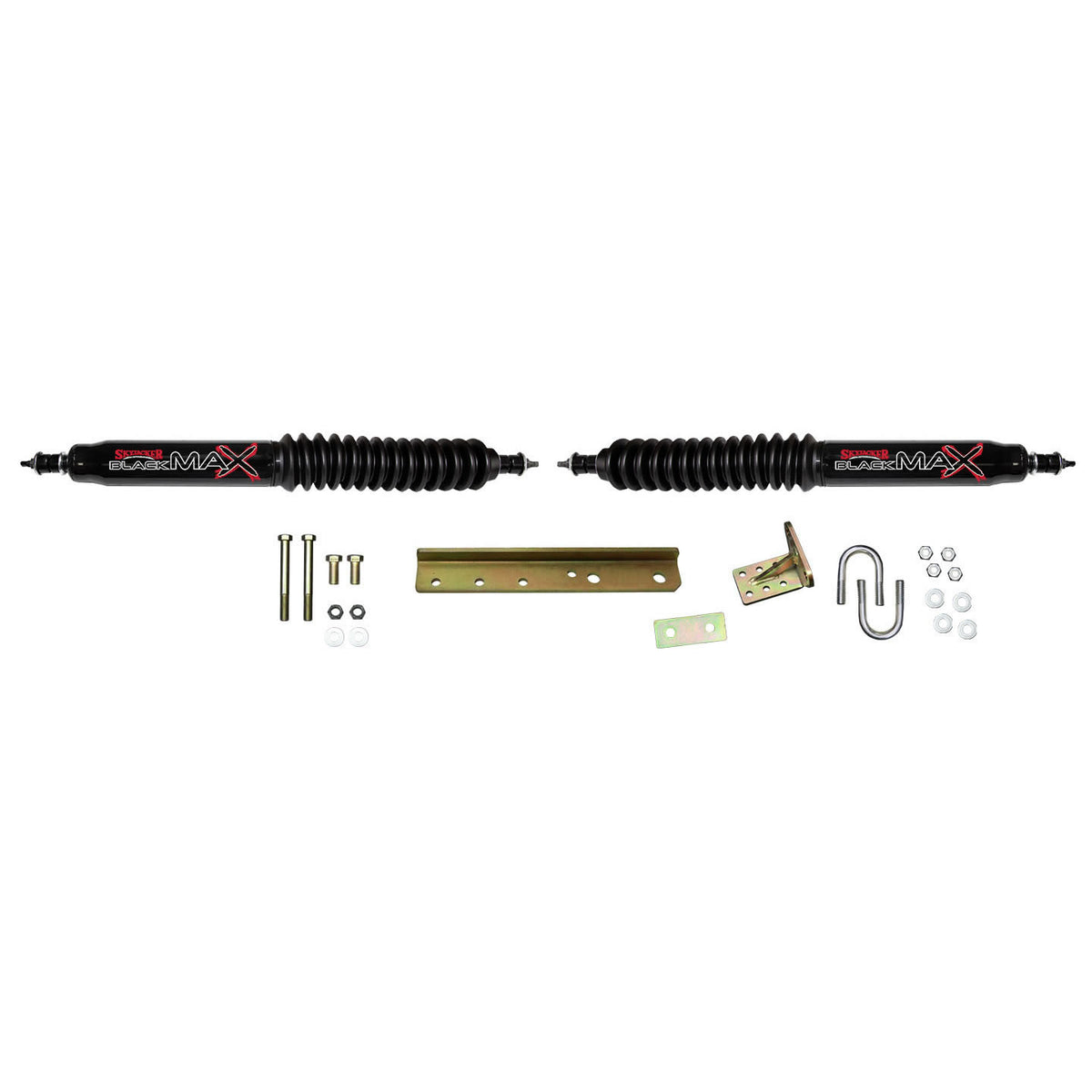 Skyjacker 1994-1996 Mazda B3000 Steering Damper Kit - 8250