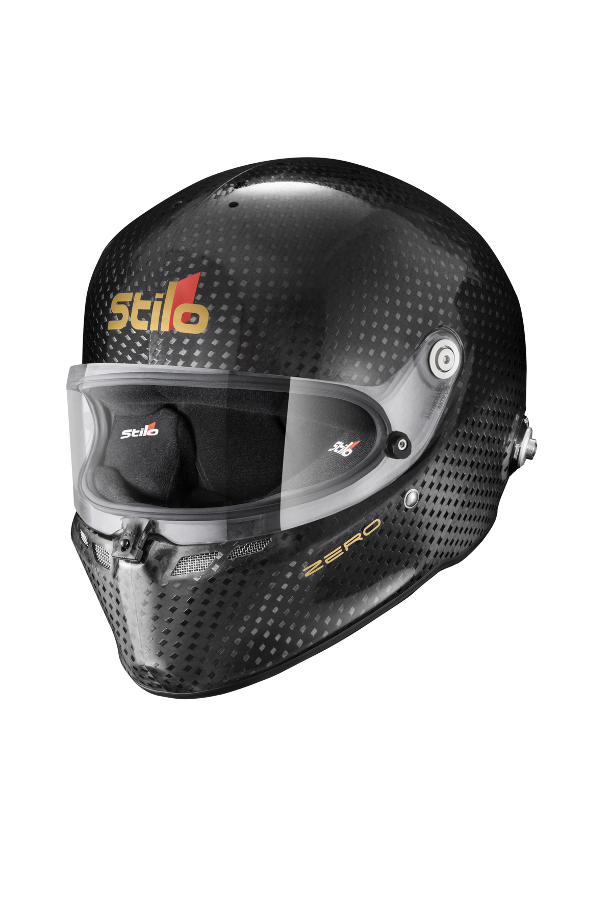 Stilo - ST6 FN Carbon Zero ABP- 8860