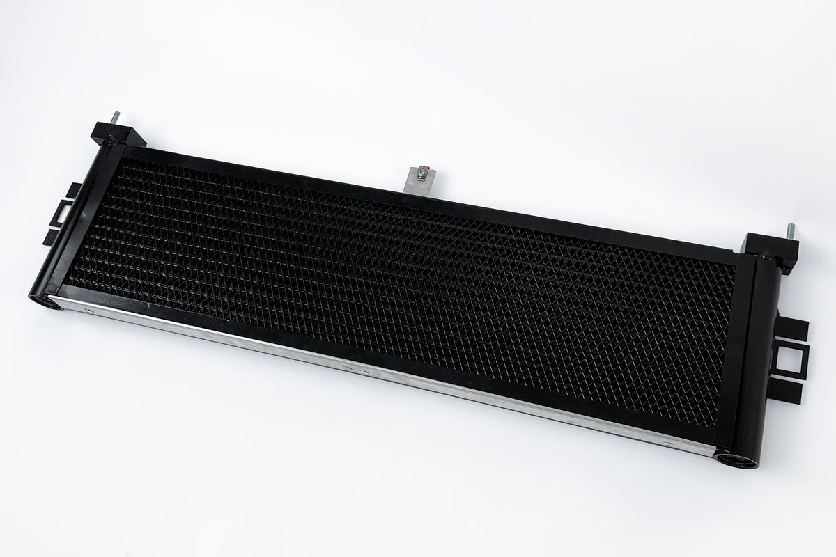 CSF G8X M3/M4/M2 High Performance Engine Oil Cooler - 8266