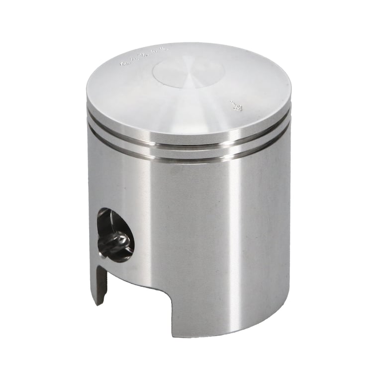 Wiseco Suzuki JR50/Kawasaki KDX50 1614CD Piston - 826M04100