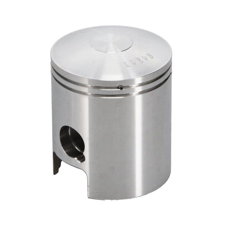 Wiseco Suzuki JR50/Kawasaki KDX50 1614CD Piston - 826M04100