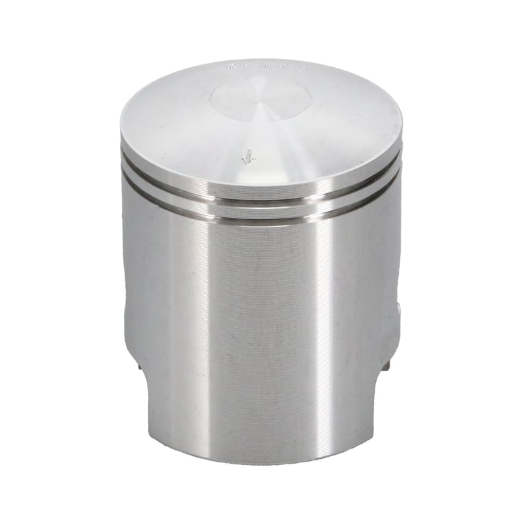 Wiseco Suzuki JR50/Kawasaki KDX50 1614CD Piston - 826M04100