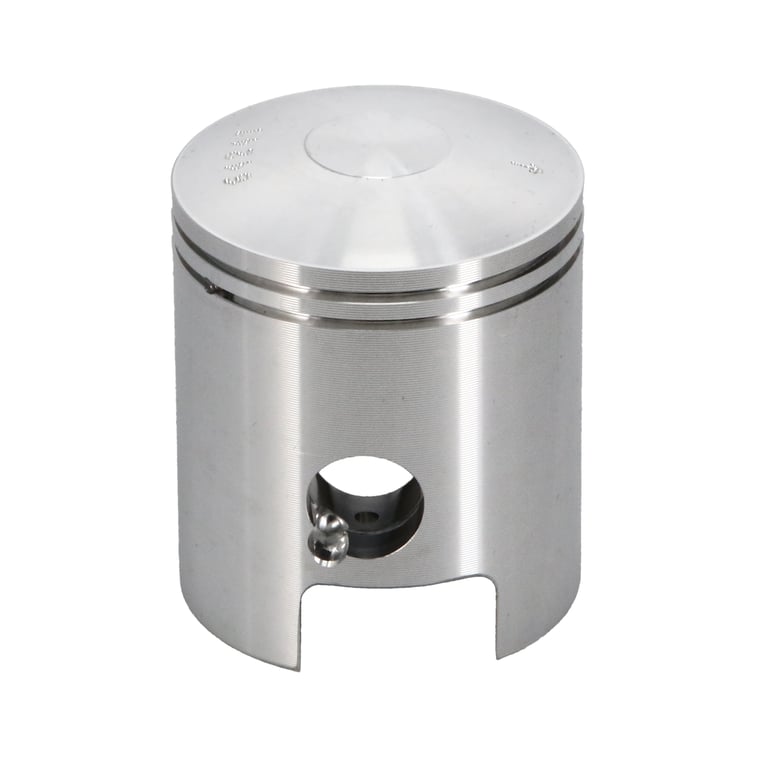 Wiseco Suzuki JR50/Kawasaki KDX50 1614CD Piston - 826M04100