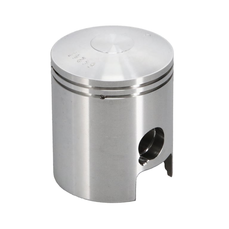 Wiseco Suzuki JR50/Kawasaki KDX50 1634CD Piston - 826M04150