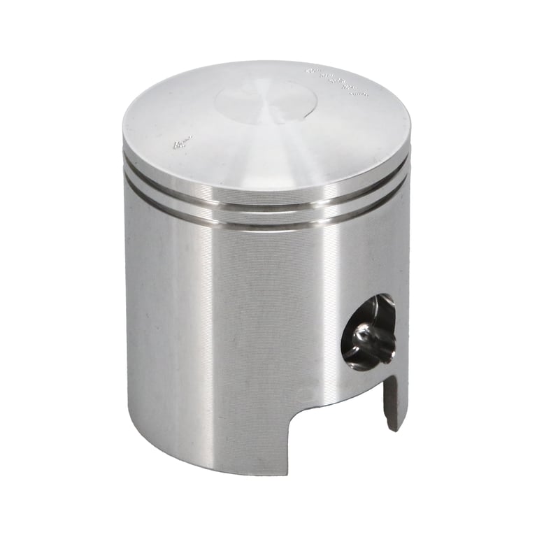 Wiseco Suzuki JR50/Kawasaki KDX50 1634CD Piston - 826M04150
