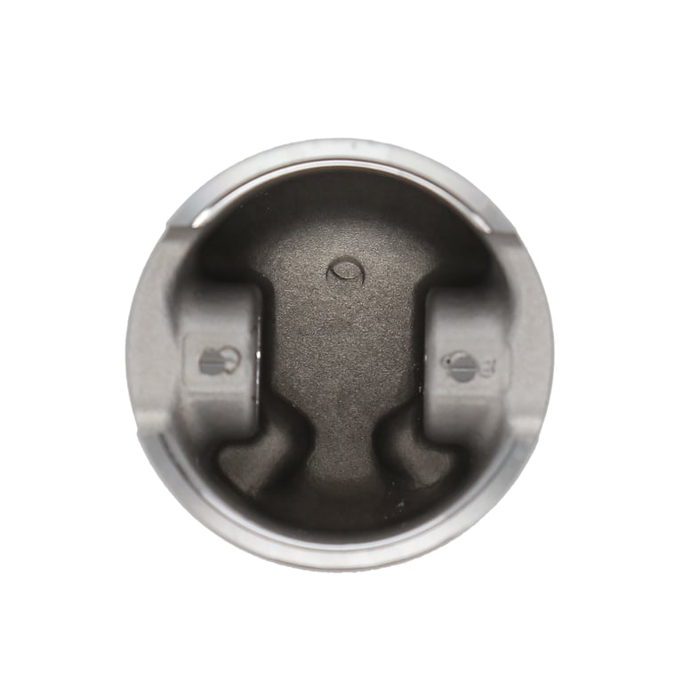 Wiseco Suzuki JR50/Kawasaki KDX50 1634CD Piston - 826M04150