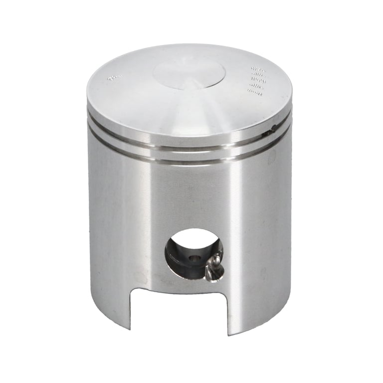 Wiseco Suzuki JR50/Kawasaki KDX50 1634CD Piston - 826M04150